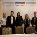 Lynn represented Edge Capital on the Hedge fund firms of tomorrow Panel